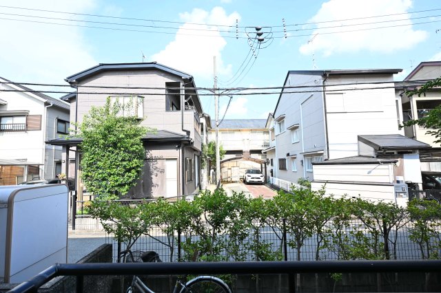 物件写真