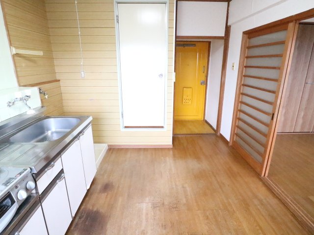物件写真