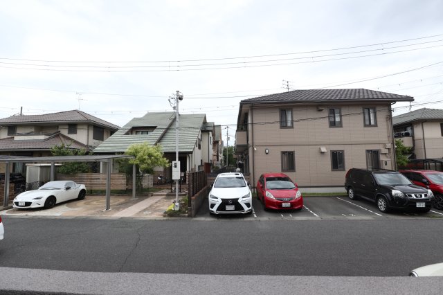 物件写真