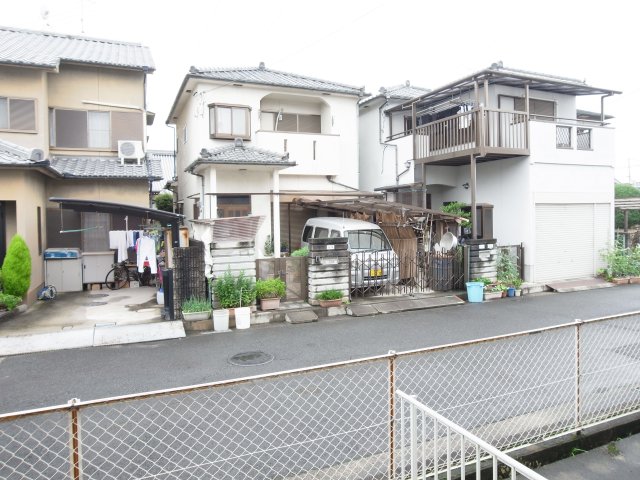 物件写真