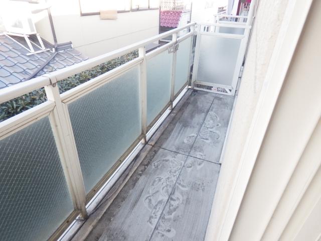 物件写真