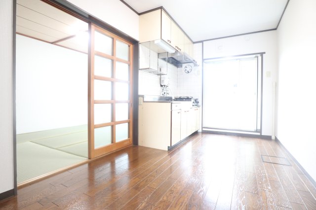 物件写真