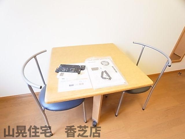 物件写真