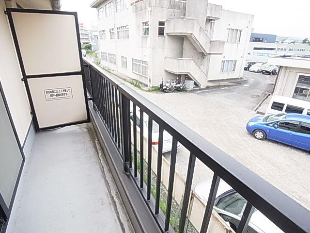 物件写真