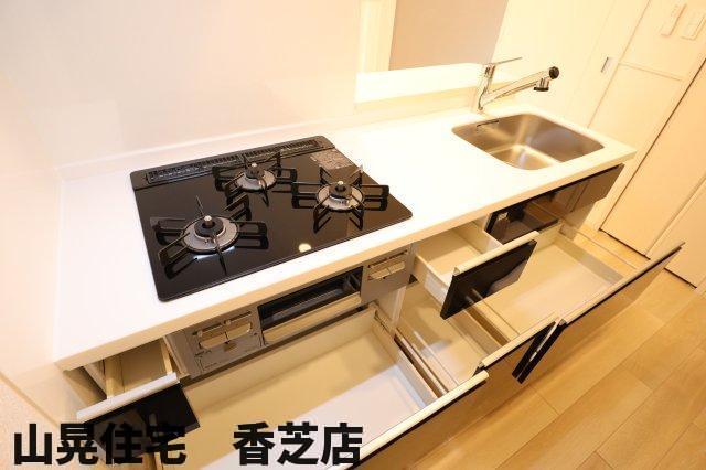 物件写真