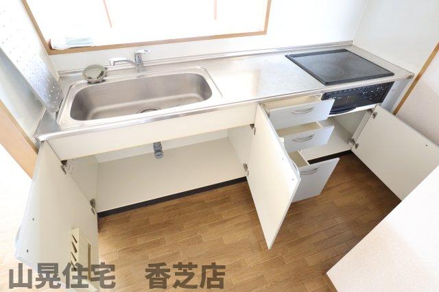 物件写真