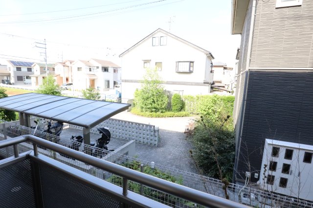 物件写真