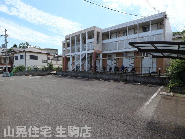 物件写真