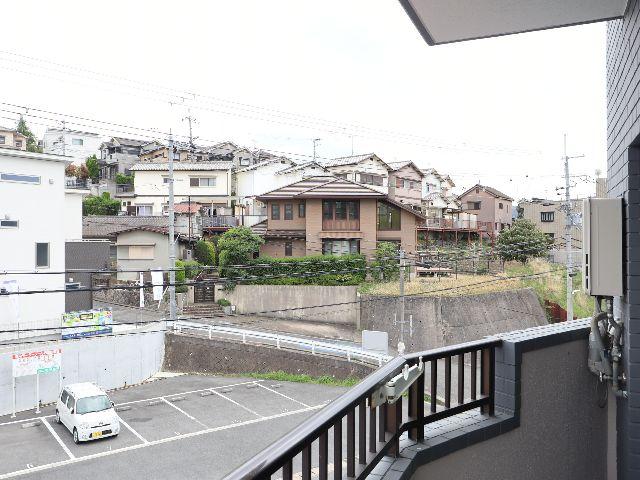 物件写真