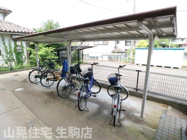 物件写真