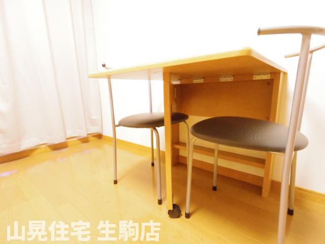 物件写真