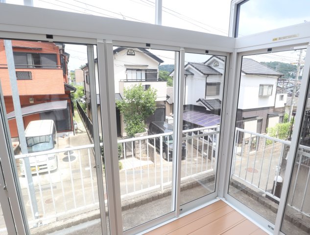 物件写真
