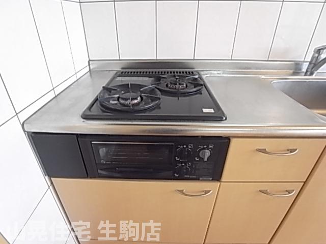 物件写真