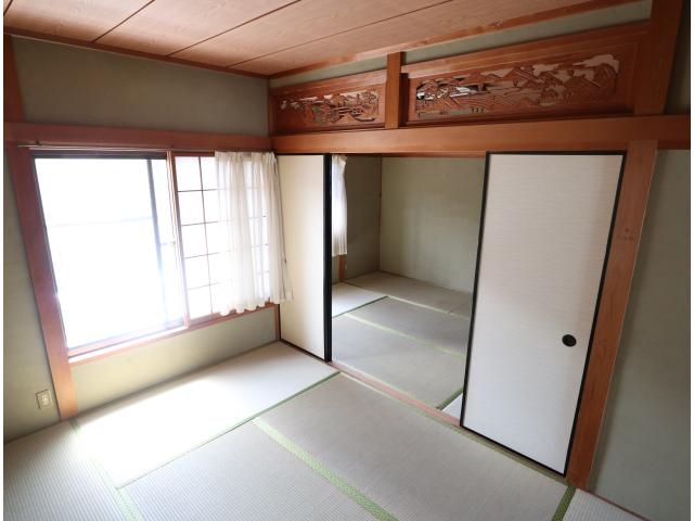 物件写真