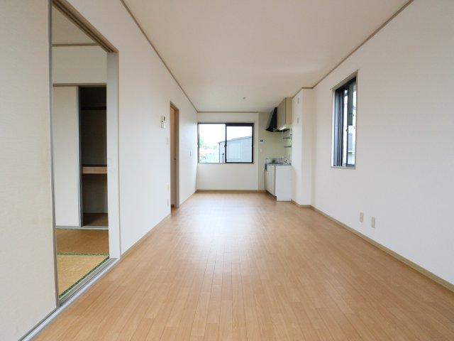物件写真