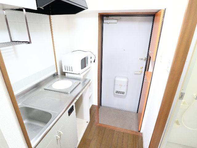物件写真