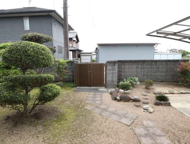 物件写真