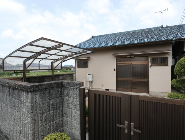 物件写真