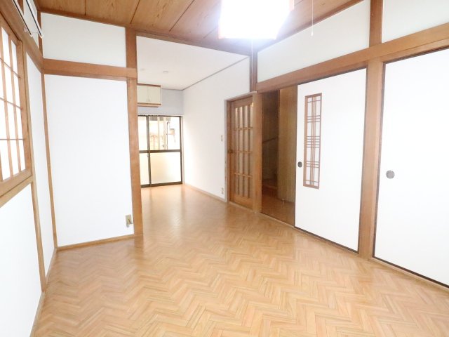 物件写真