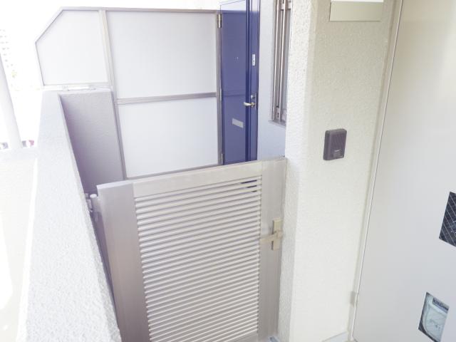 物件写真