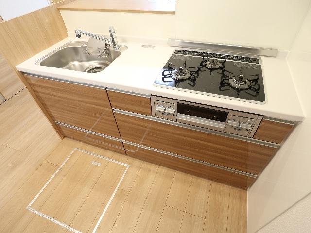 物件写真