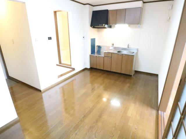 物件写真