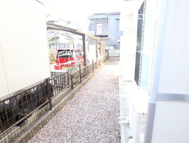 物件写真