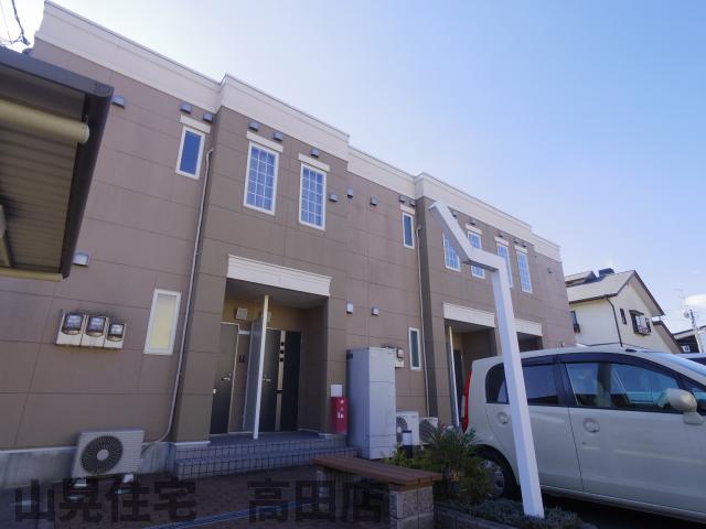 物件写真
