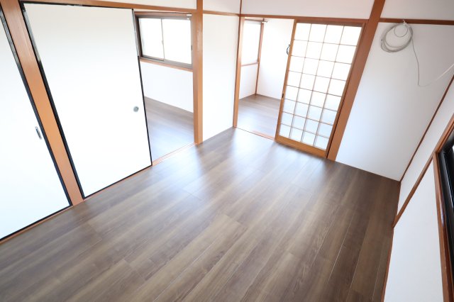 物件写真