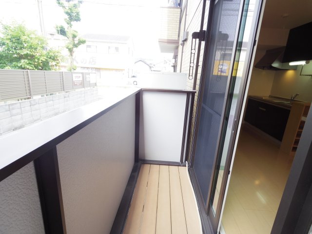 物件写真