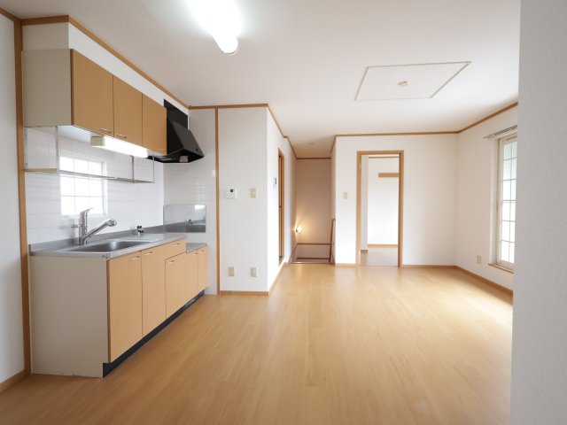 物件写真