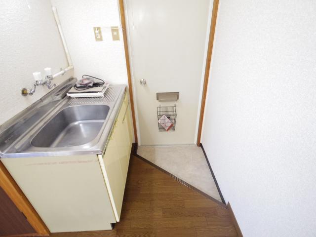 物件写真