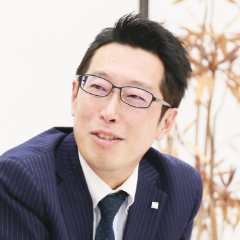 大野さん