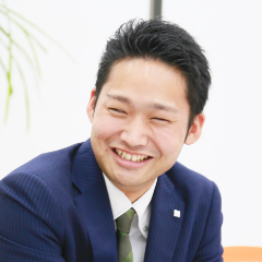 岸本さん