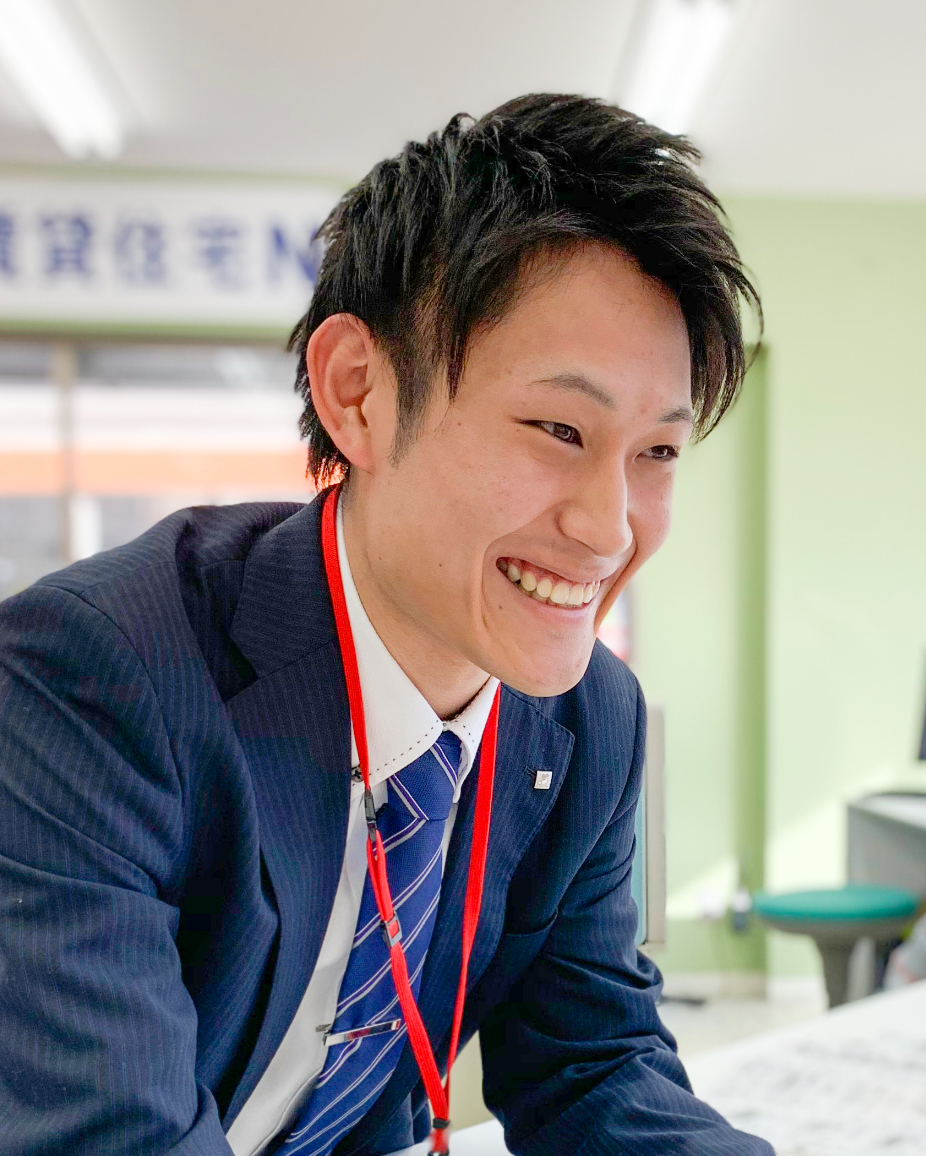 小澤 亮太さん