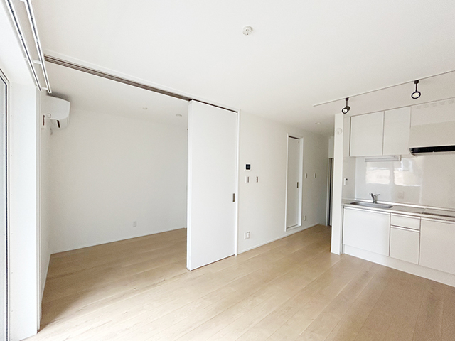 建物写真